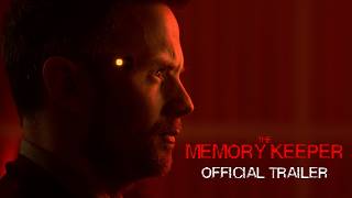 The Memory Keeper - Official Trailer