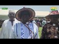 Journal De 19h45mns En Moore Sur Savane TV Du 15 05 2026 