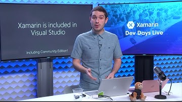 Cross platform development- Introduction to Xamarin Part -1