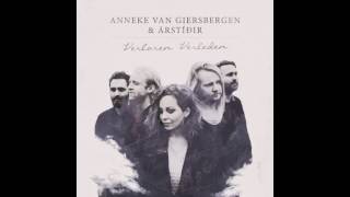 Video thumbnail of "Anneke Van Giersbergen & Árstíðir - Bist Du Bei Mir"