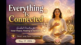 Heart & Soul Gathering – Free for All