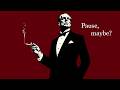 Nothing Moves Me. | Retro Jazz