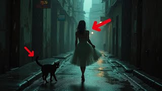 Why Do Ballet Dancers Vanish After Midnight in This City?