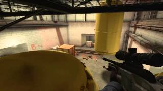 CS:GO | Awesome Ninja Boost Nuke