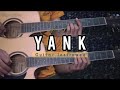 WALI - YANK | Gitar Cover ( Instrumen ) Chord Gitar