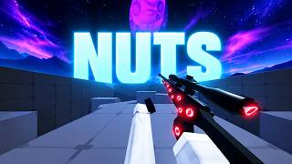 Nuts - Rivals Montage News