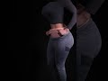 The kim3 ultra realistic silicone female girdle pant  molifx 3