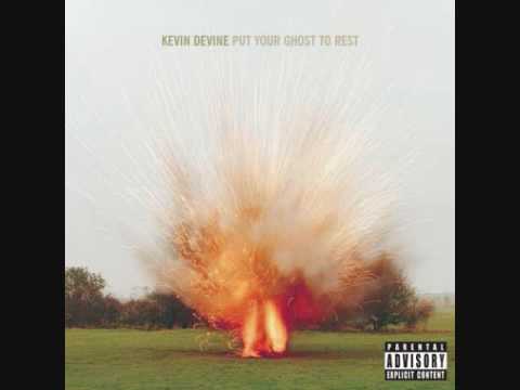 Kevin Devine - Like Cursing Kids (Lyrics)