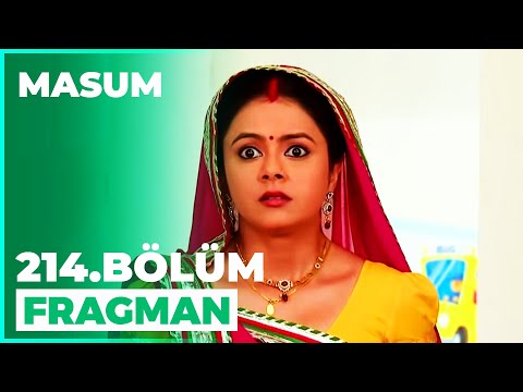 Masum 214. Bölüm Fragmanı - 22 Ekim Perşembe