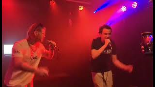 Download Lagu Nath - Benders ( Live Performance ) MP3