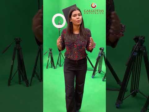 Exploring Diverse Careers In Journalism Mass Communication Galgotias University