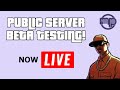 OPEN.MP ANNOUNCEMENT: Public Server BETA Testing [NOW LIVE!]