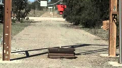 Emulsion Vs Dinamite