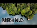 Turkey by Drone -Turkish Blues Short Film