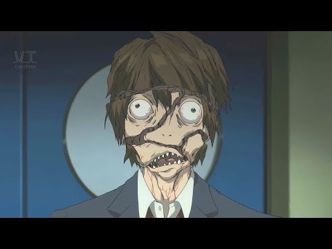 Top 10 Best Horror Anime That Will Haunt Your Dreams