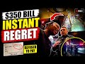 Dinner Turned Into a Crime Scene: Refusing to Pay the Tab | Bodycam