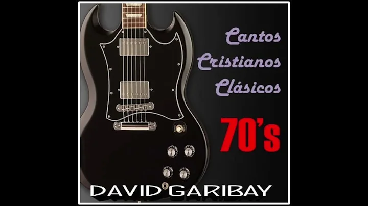 SOY UN CREYENTE- DAVID GARIBAY