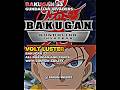 Bakugan Gundalian Invaders vs Volt Luster (800 Subs Special)