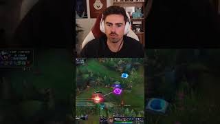 EVEN MINIONS HATE TALON JUNGLE #leagueoflegends  #midbeast  #shorts