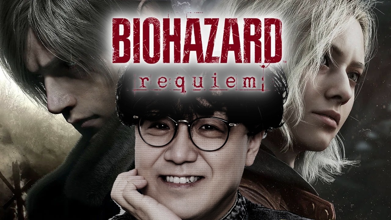 【バイオハザード9 #3】グレースに光を【レクイエム】