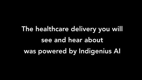 Indigenius AI x Helium Health | Powering Remote Patient Care with Intelligent AI Agents