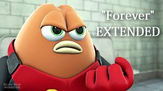 Killer Bean Forever - EXTENDED OST: Forever