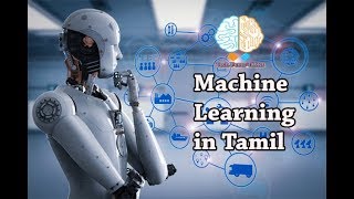 Machine Learning in Tamil