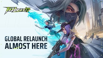 Welcome to the Brand New Farlight 84 | Global Relaunch Almost Here