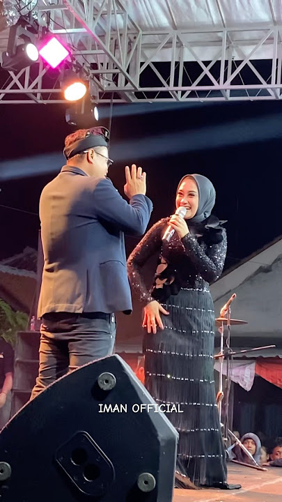 MASYAALLAH CANTIKNYA BUNDA HJ ANISA RAHMA #anisarahma #anisarahmaterbaru #shorts