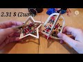 Распаковка посылок с сайта АлиЭкспресс #20 #aliexpress #алиэкспресс #распаковка #unboxing