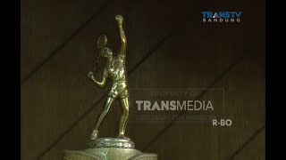 Iie Sumirat,  Bintang Bulu Tangkis Era 70-an