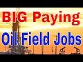 CDL Class A Oilfield Jobs Up To $6,000 A Week | Red Viking Trucker