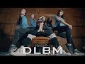 Choreo by Coach. Miyagi & Эндшпиль - DLBM. Dance Video.