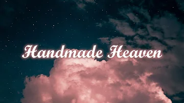 MARINA - Handmade Heaven (COVER)