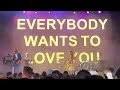 Japanese Breakfast - Everybody Wants to Love You - live at Coachella 2022 WW1