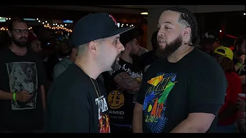 413 Battle League - Bosco vs Benson - $4130 Tourna...