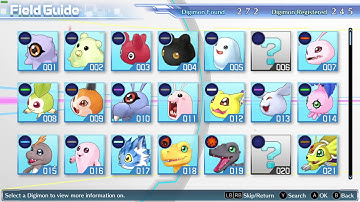 Digimon Cyber Sleuth Complete Edition | Story Walkthrough Part 30