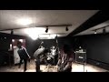 バンドで ONE OK ROCK『完全感覚Dreamer』 を演奏してみた。