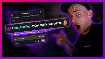 Let Viewers Control Your Stream Using Channel Points w/ OBS & Touch Portal !!!