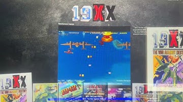 Basic Theme Maker(Attract Mode) by JJTHEKING!! A quick overview and walkthrough