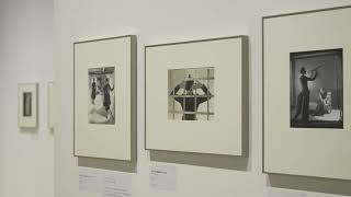 アヴァンガルド勃興 近代日本の前衛写真｜Avant-Garde Rising: The