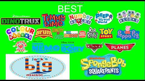 (DISOWNED FOR REGULAR SHOW) My Best And Worst Shows And Movies List