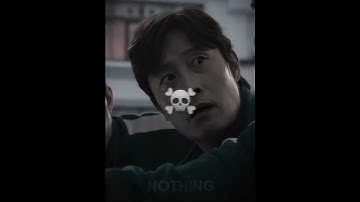 Bro shocked the frontman💀 | Squid Game Season 2 #shorts #edit #squidgame #netflixseries #trollface