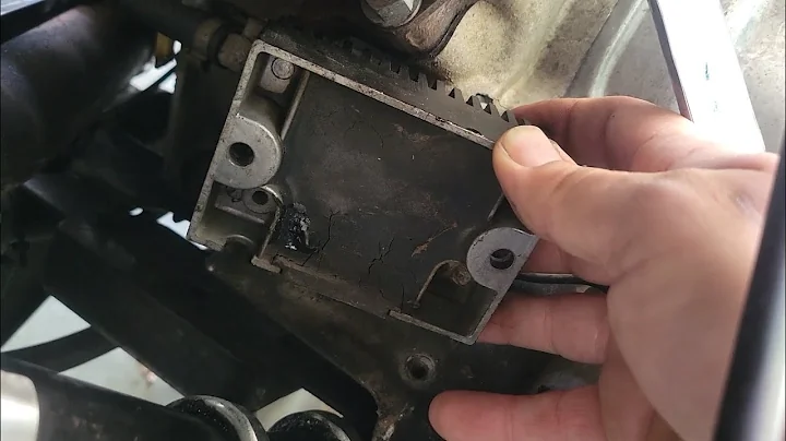 Quick Harley Shovelhead Stator and/or Rectifier Diagnosis