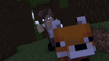 The Fox Collab [Hosted by @beinbian] | Mine-Imator