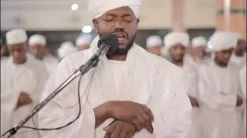 الشيخ نورين محمد صديق يرتل جزء من سورة النمل