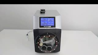 Humiwell | Relative Humidity Calibrator