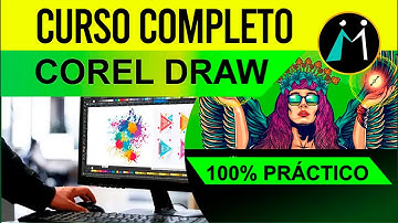 Curso COMPLETO CorelDraw✅ Aimari Ec