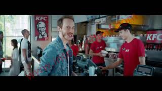 Реклама-презентация KFC - \