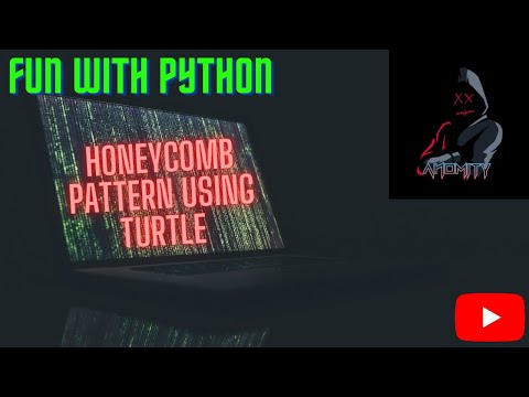 Patterns With Python